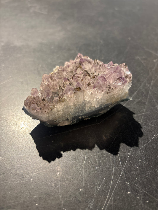 Amethyst Freeform