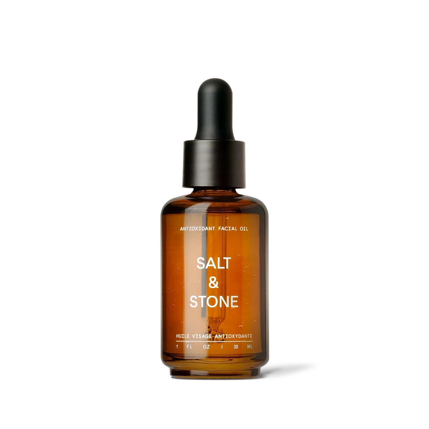 Antioxidant Facial Oil