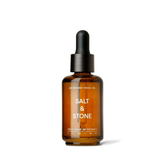 Antioxidant Facial Oil