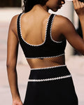 Heartbreaker Bra