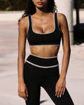 Heartbreaker Bra