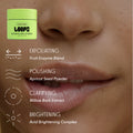 Fresh Peel | Mini Lip Mask