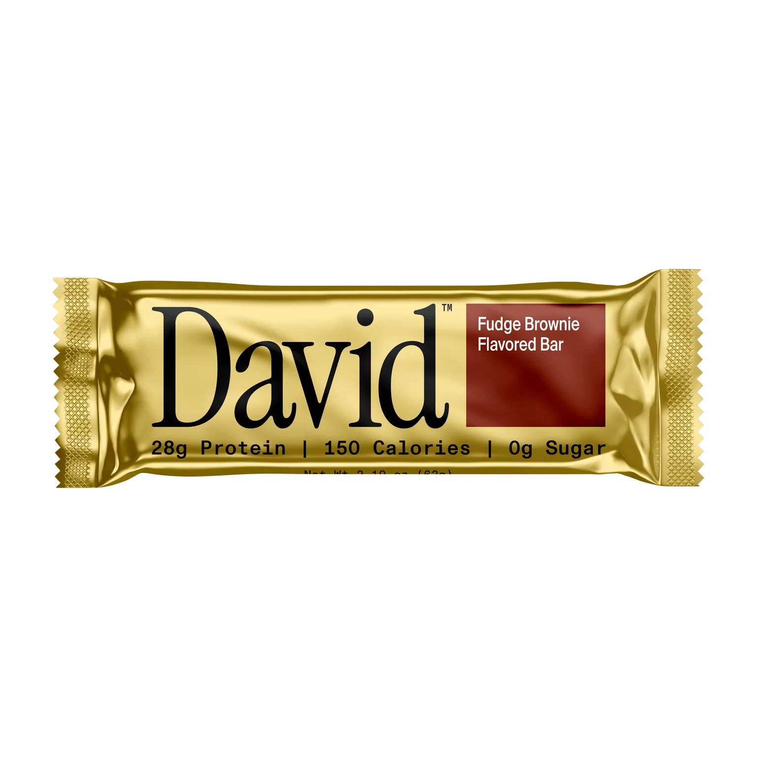 David | Protein Bar