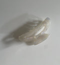 Crescent Hair Clips