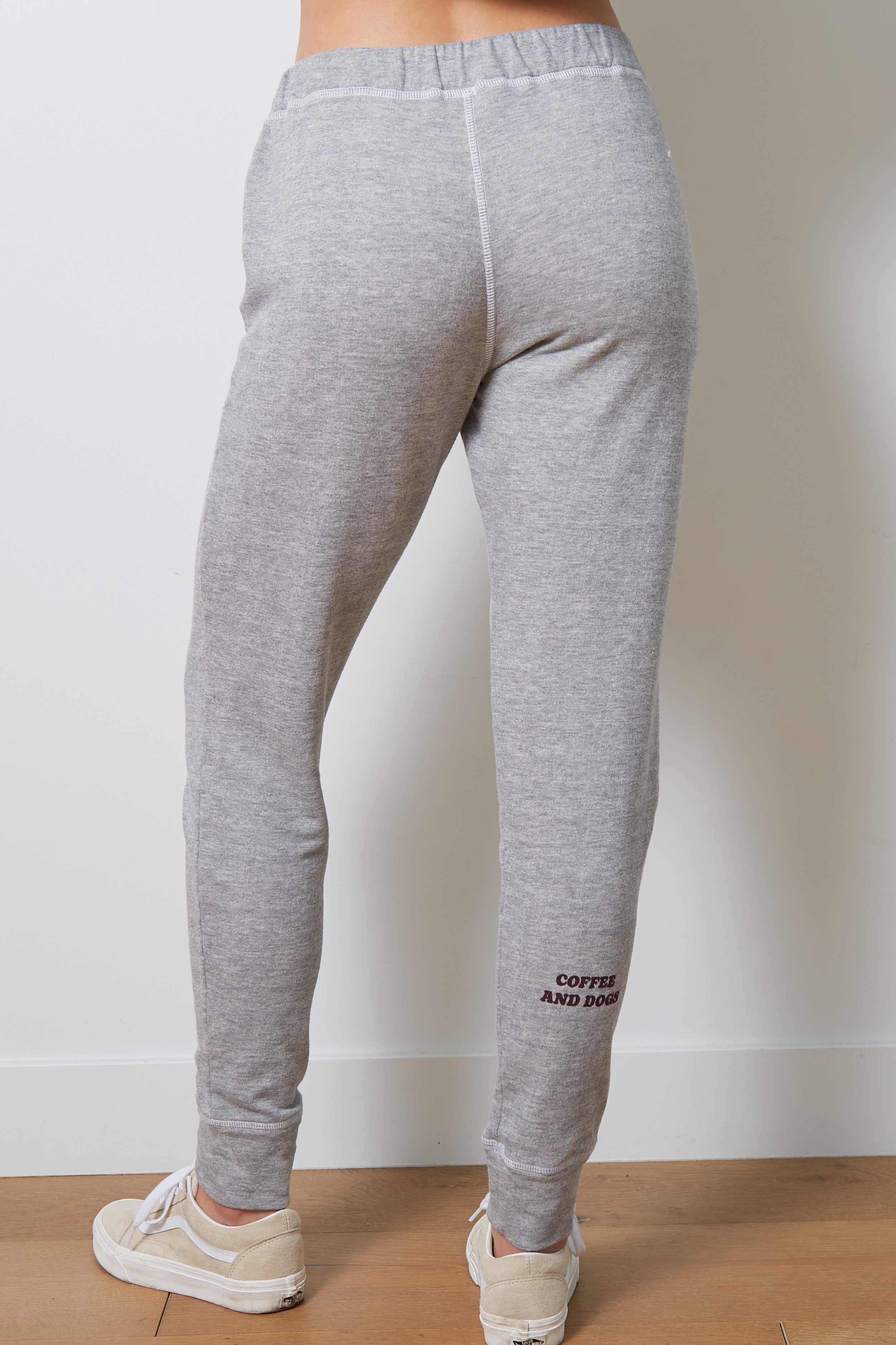 Gigi | Coffee and Dogs