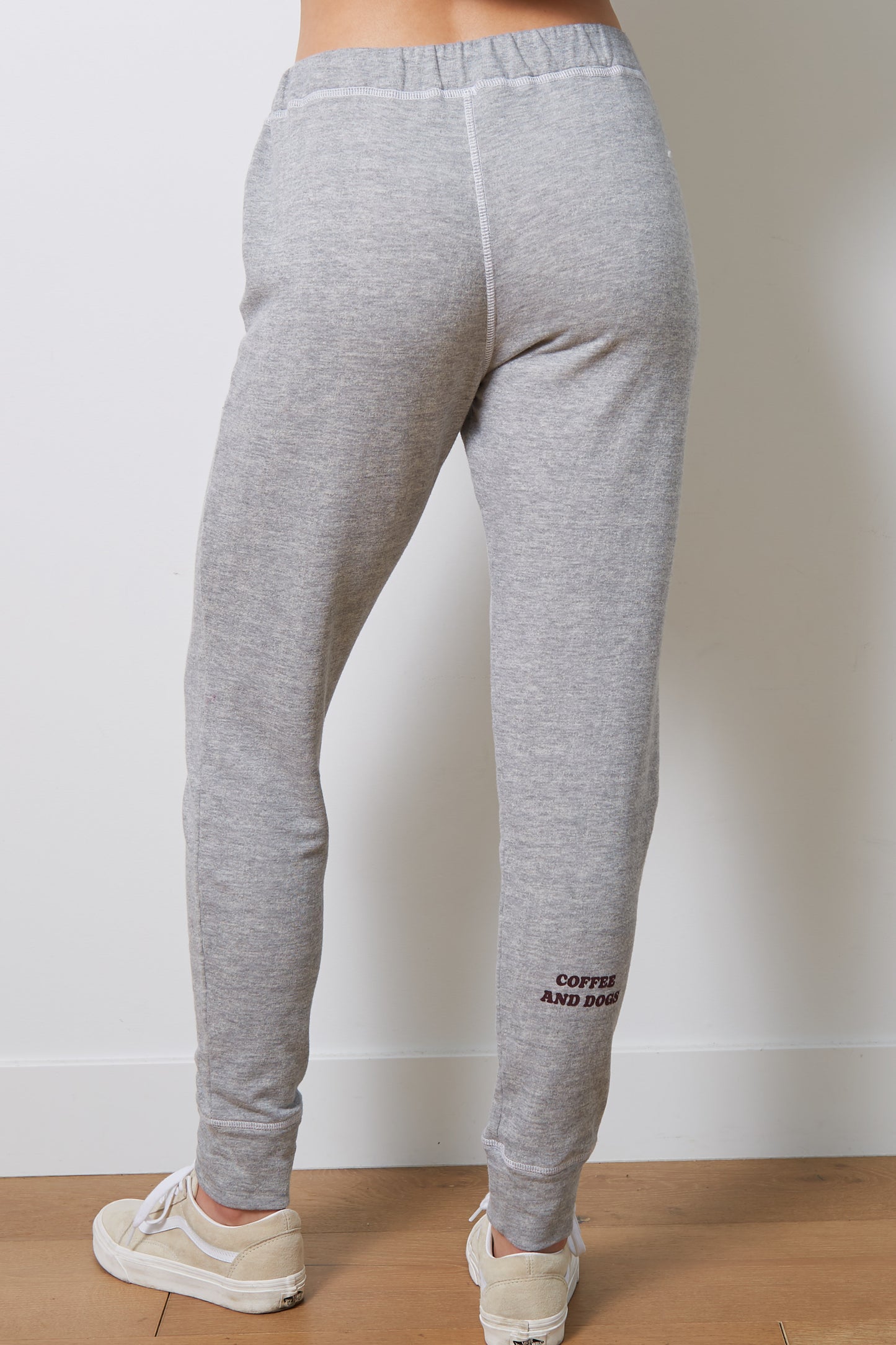 Gigi | Coffee and Dogs