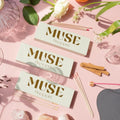 Orange Blossom + Lemongrass | Incense