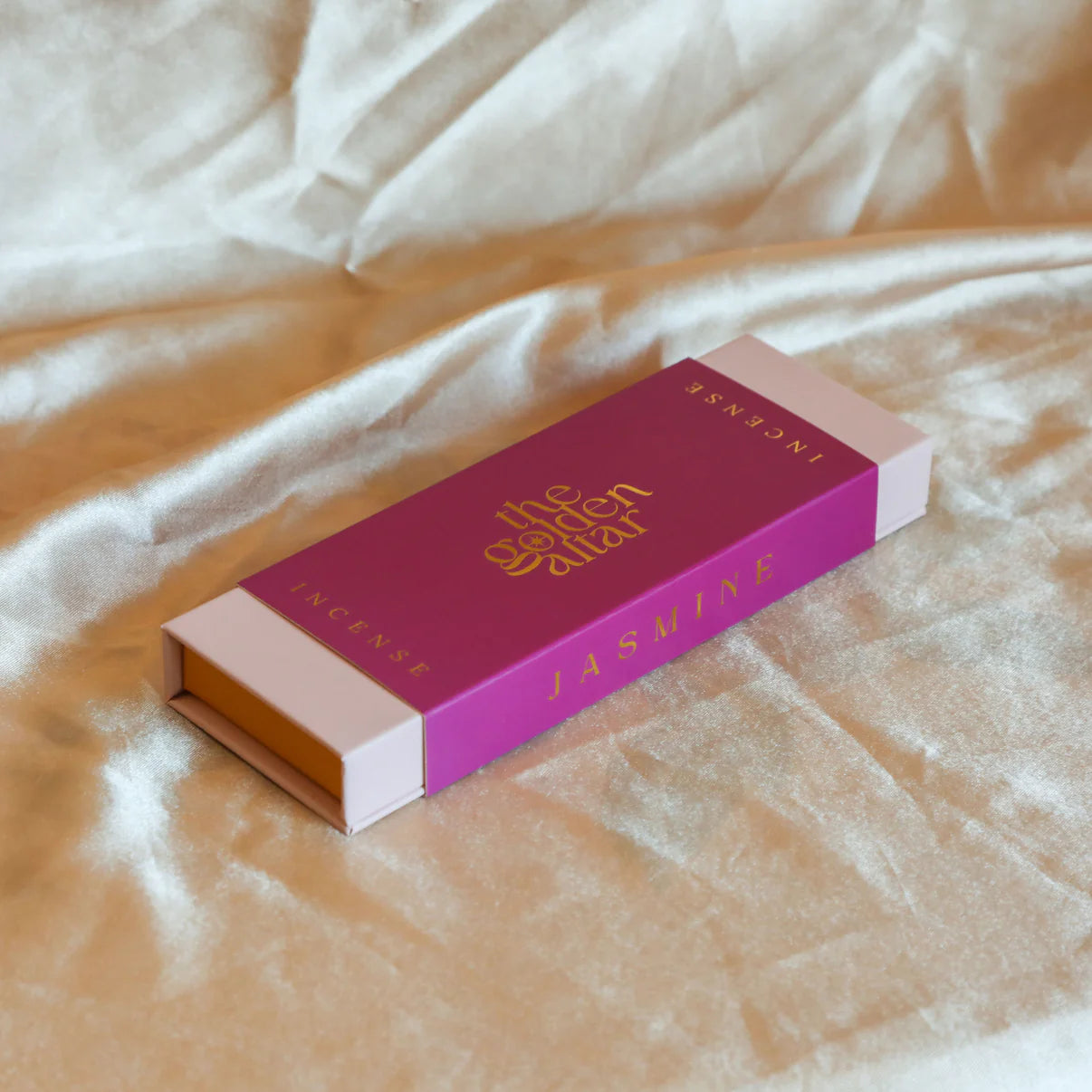 The Golden Alter Incense Sticks