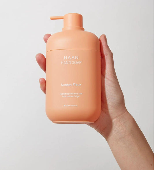 Sunset Fleur | Hand Soap