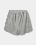 Hazel | Pointelle Shorts