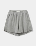 Hazel | Pointelle Shorts