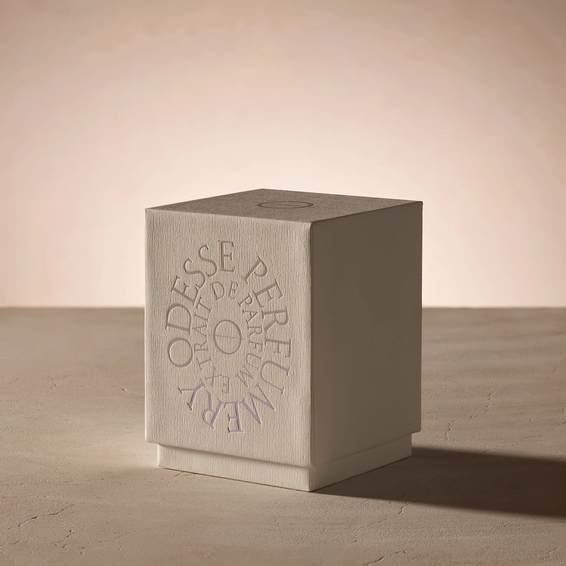 Deep Orchid | Extrait De Parfum