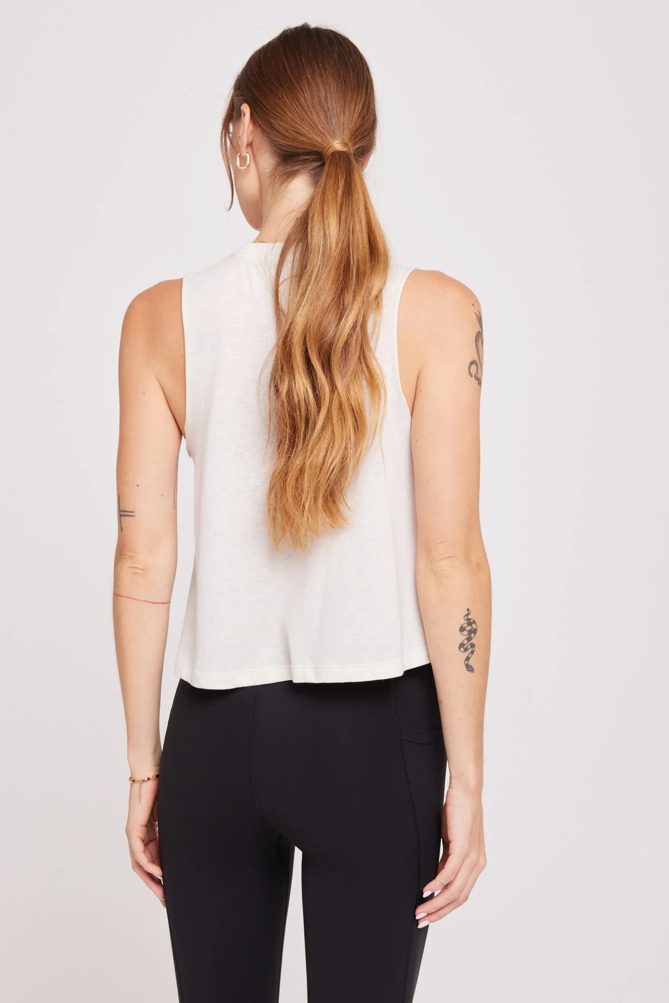 Shine Your Light | Tank