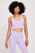 Amor Crop Tank