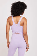 Amor Crop Tank