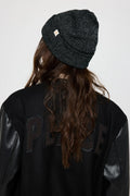 Shimmering Beanie