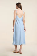 Hope | Heavy Linen Dress