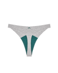 High Rise Thong