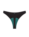 High Rise Thong