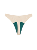 High Rise Thong