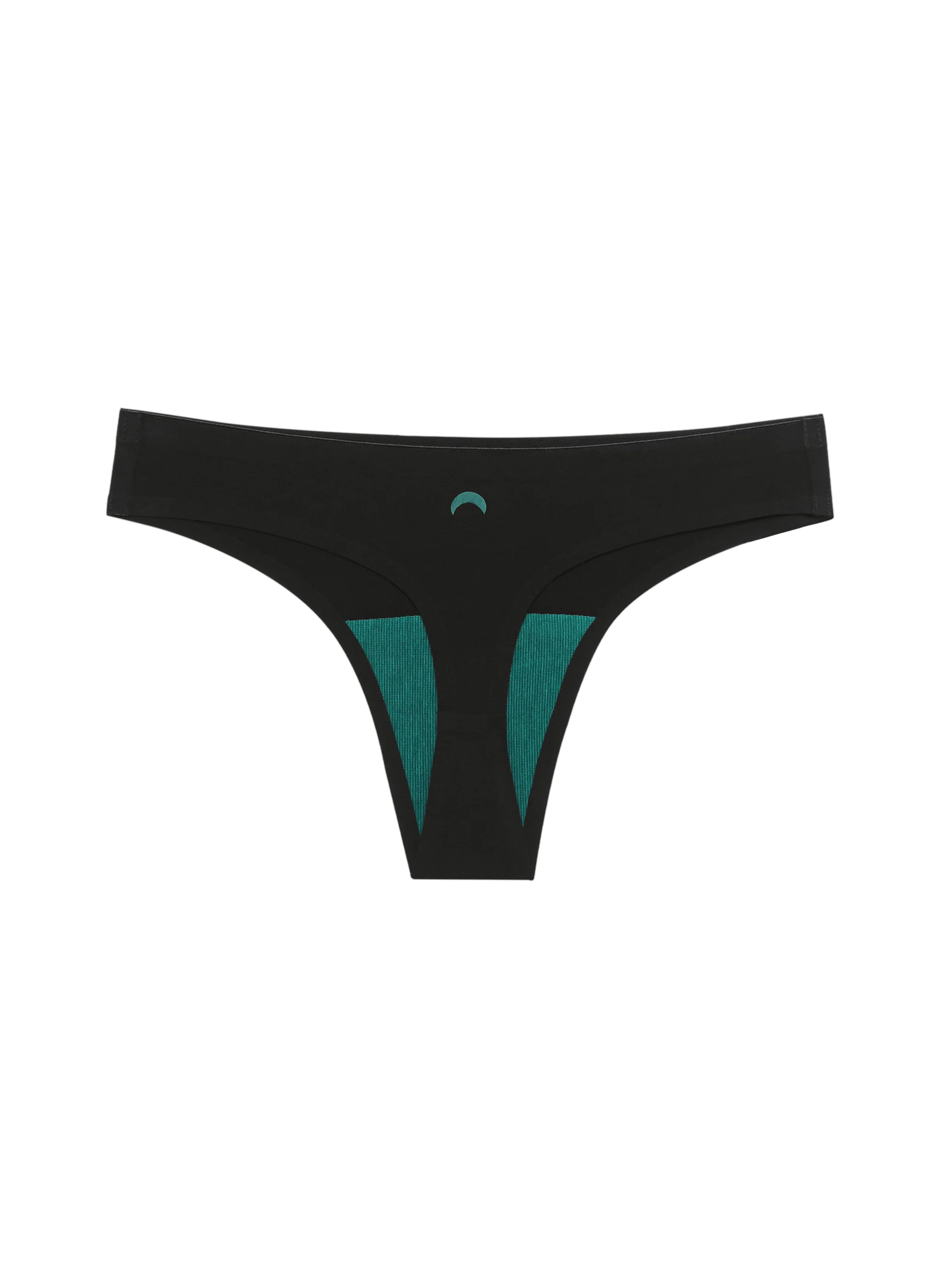 Low-Mid Thong | Seamless