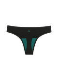Low-Mid Thong | Seamless