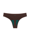 Low-Mid Thong | Seamless