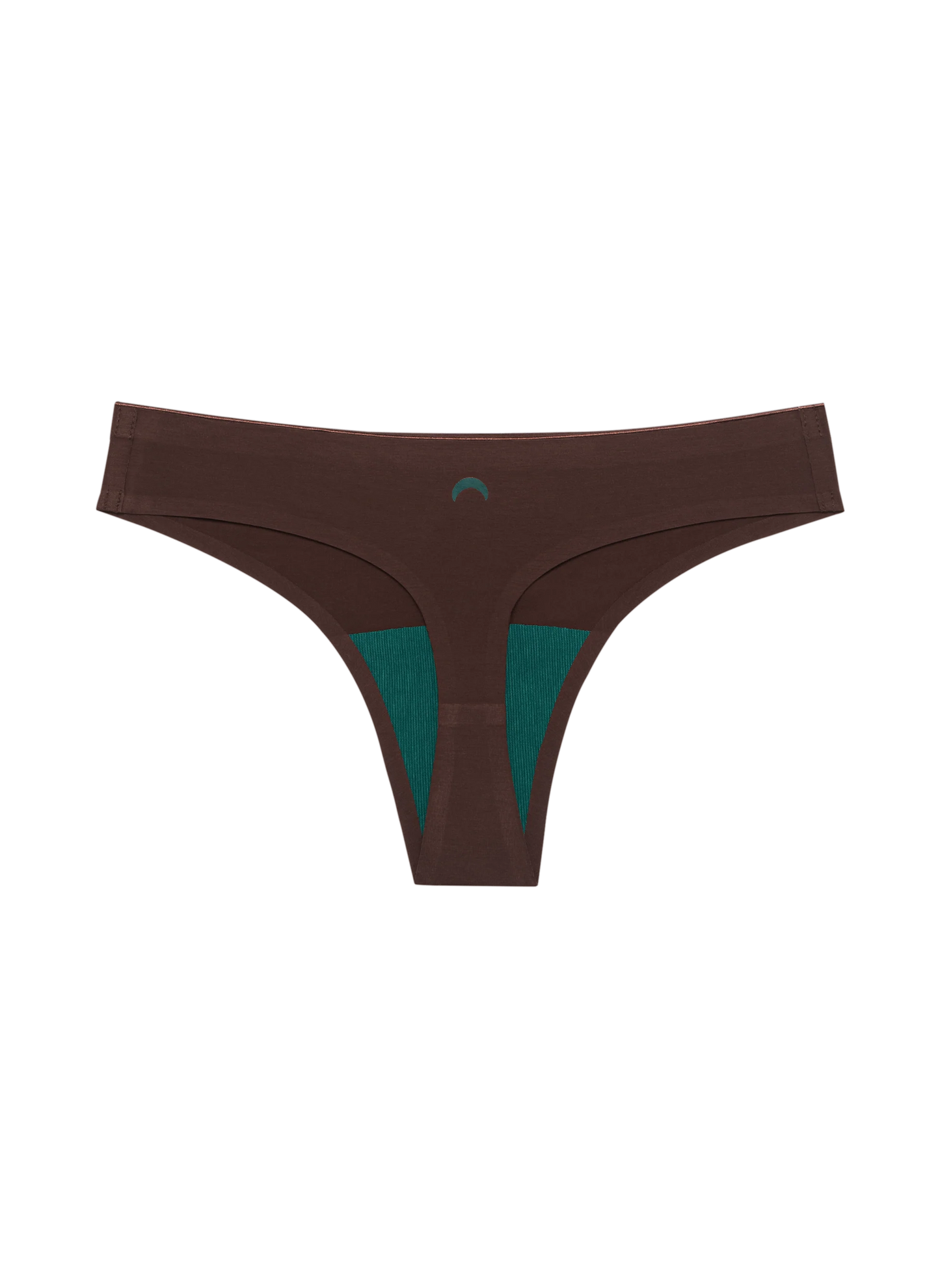 Low-Mid Thong | Seamless