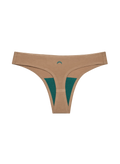 Low-Mid Thong | Seamless