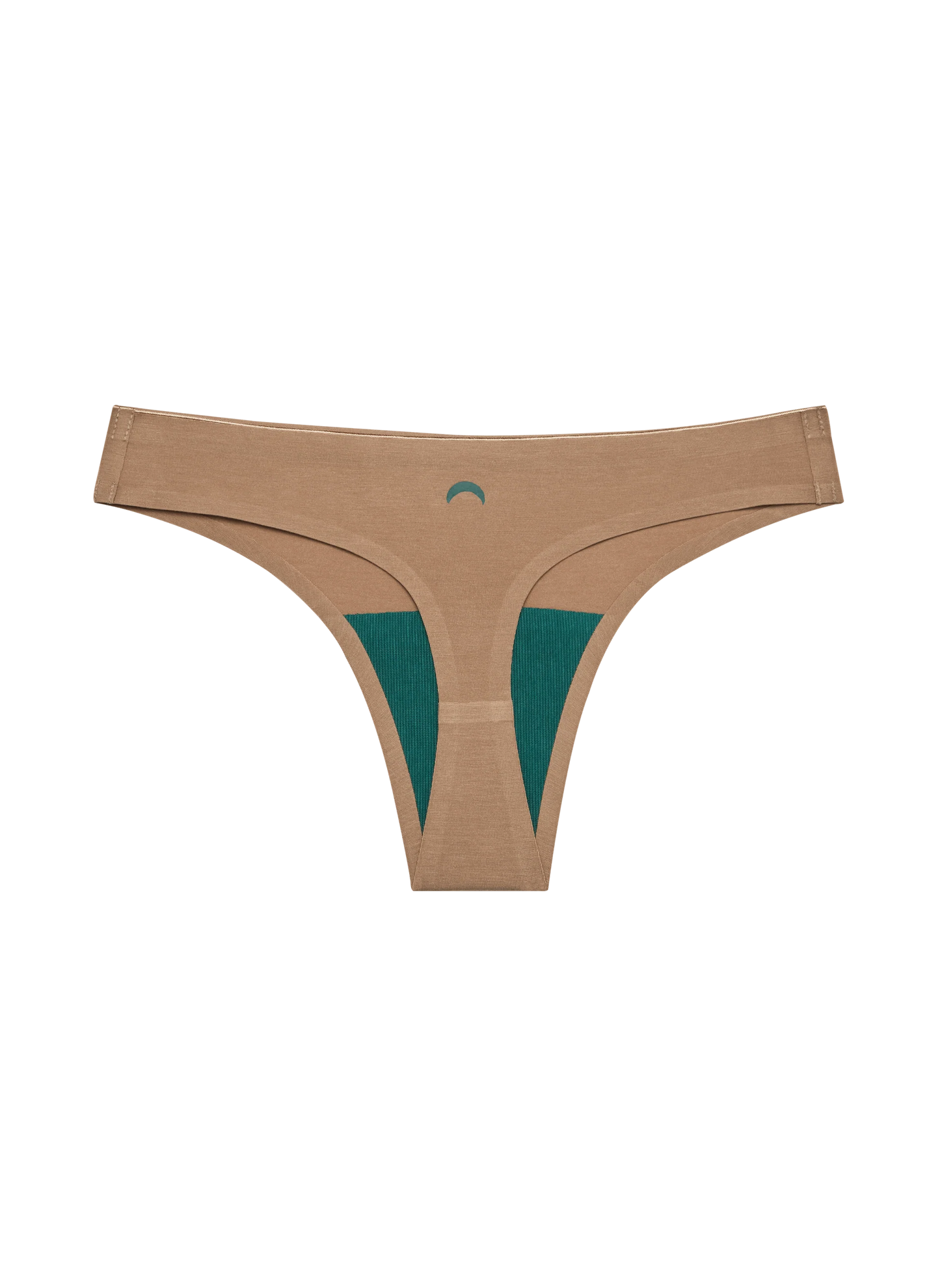 Low-Mid Thong | Seamless