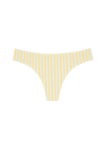 Low Profile Thong