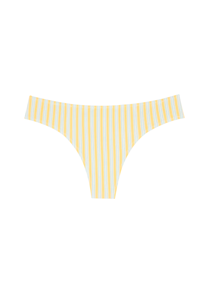 Low Profile Thong