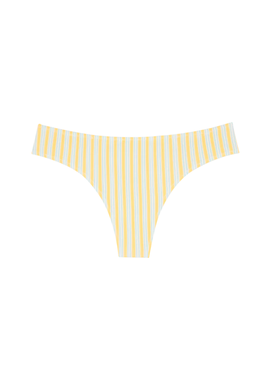 Low Profile Thong