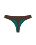 Low Profile Thong