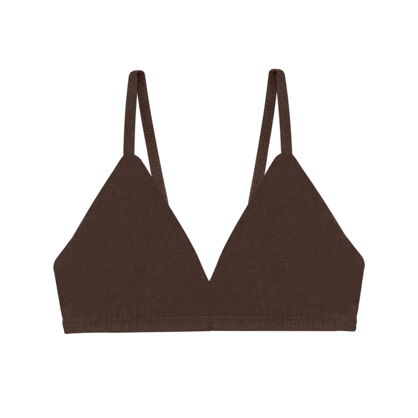 Triangle Bra