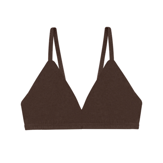 Triangle Bra