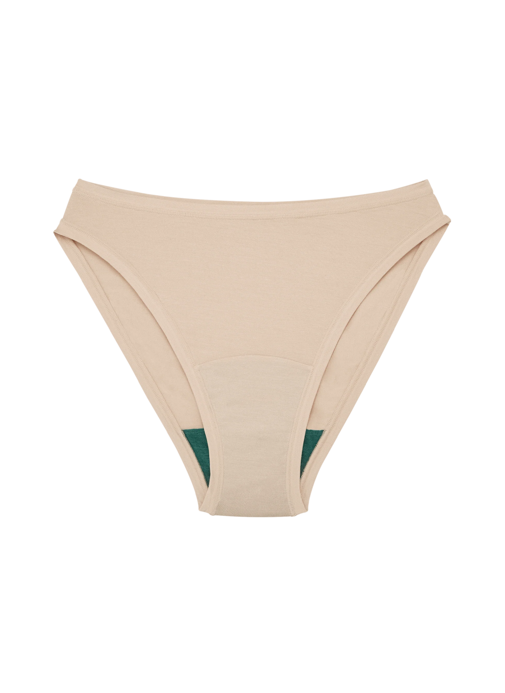 High Rise Bikini