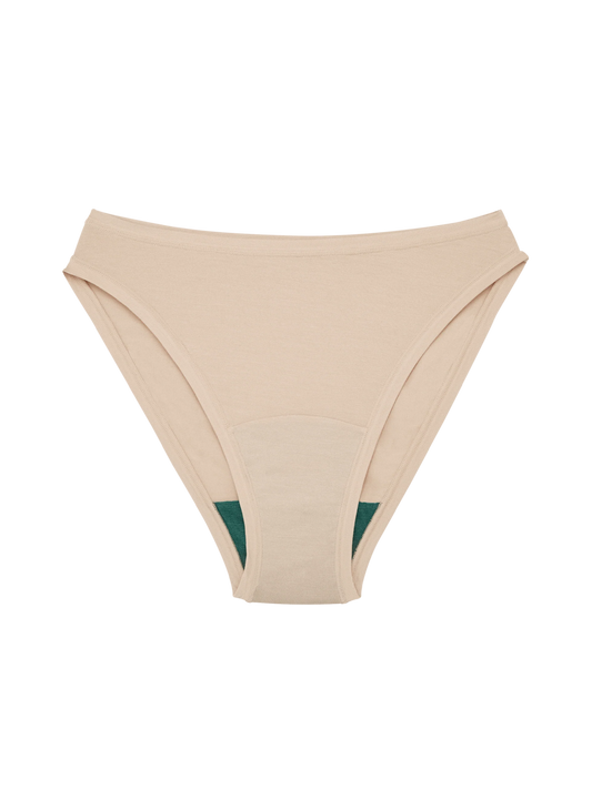 High Rise Bikini