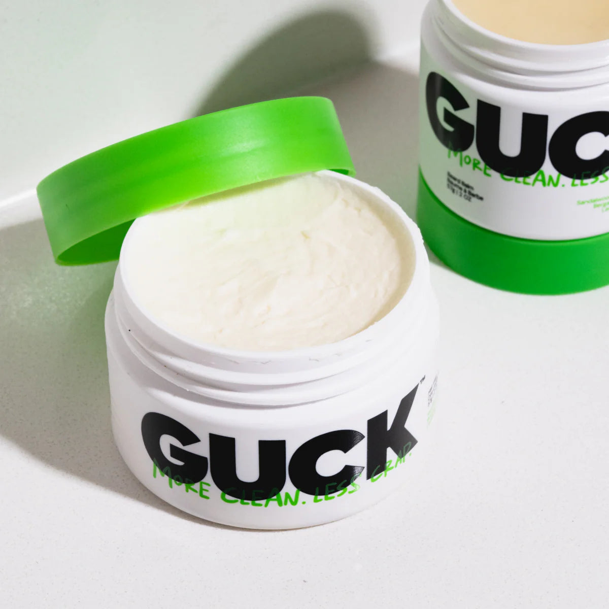 Hair Wax