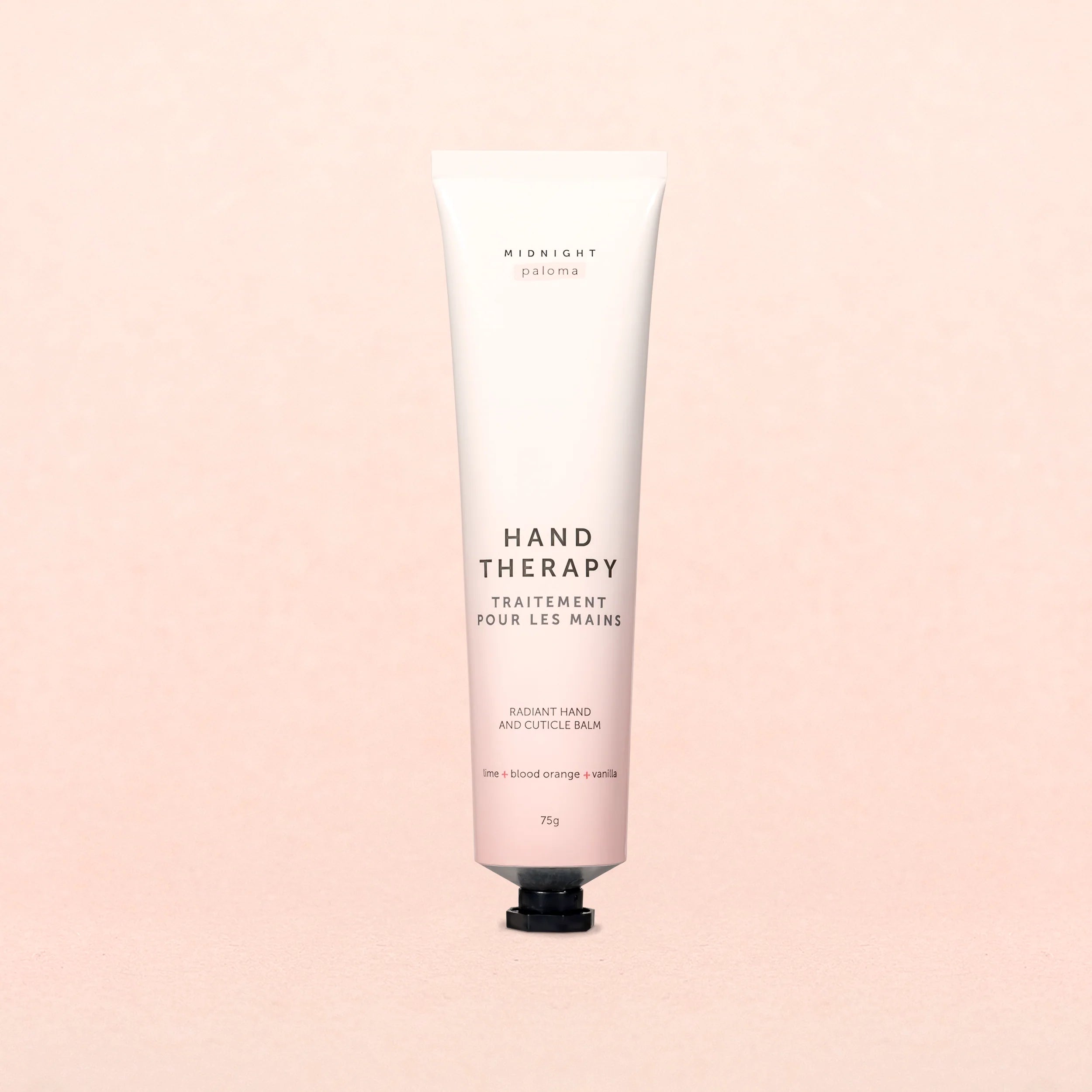 Hand Therapy | Blood Orange, Lime, Vanilla + Grapefruit