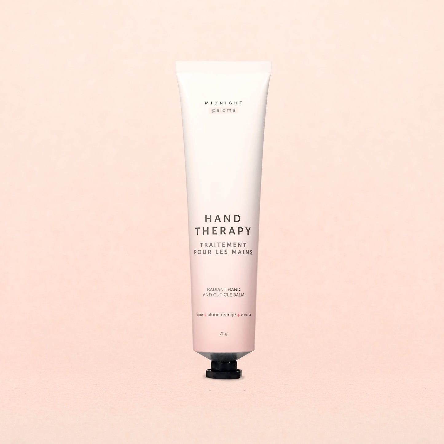 Hand Therapy | Blood Orange, Lime, Vanilla + Grapefruit