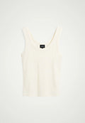 Sandra | Organic Cotton Tank Top