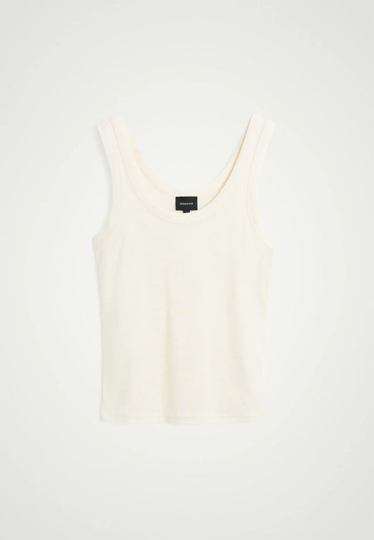 Sandra | Organic Cotton Tank Top