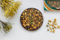 Chocolate Circles