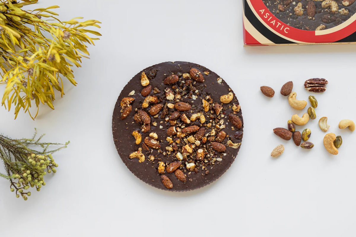 Icelandic Chocolate | Large