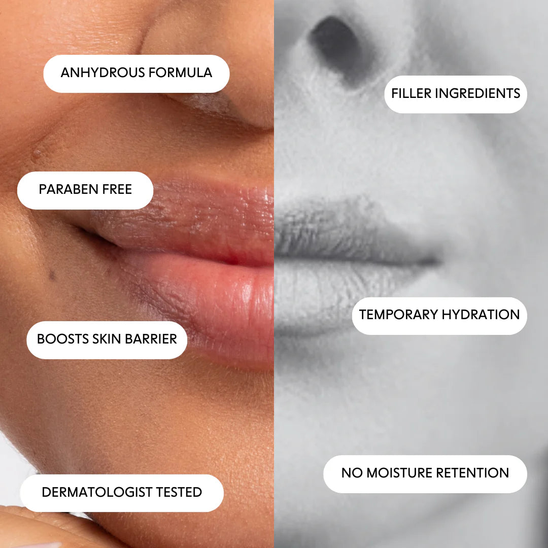 Fresh Peel | Mini Lip Mask