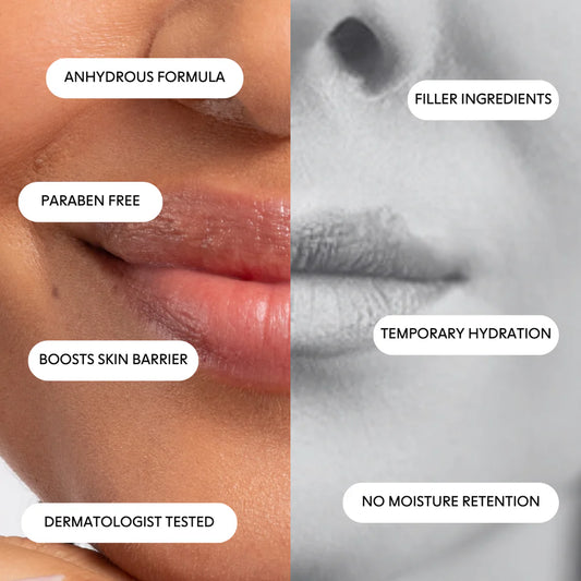 Dew Cloud | Ultra Hydrating Lip Mask