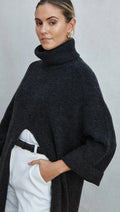 Vivienne | Sweater Dress