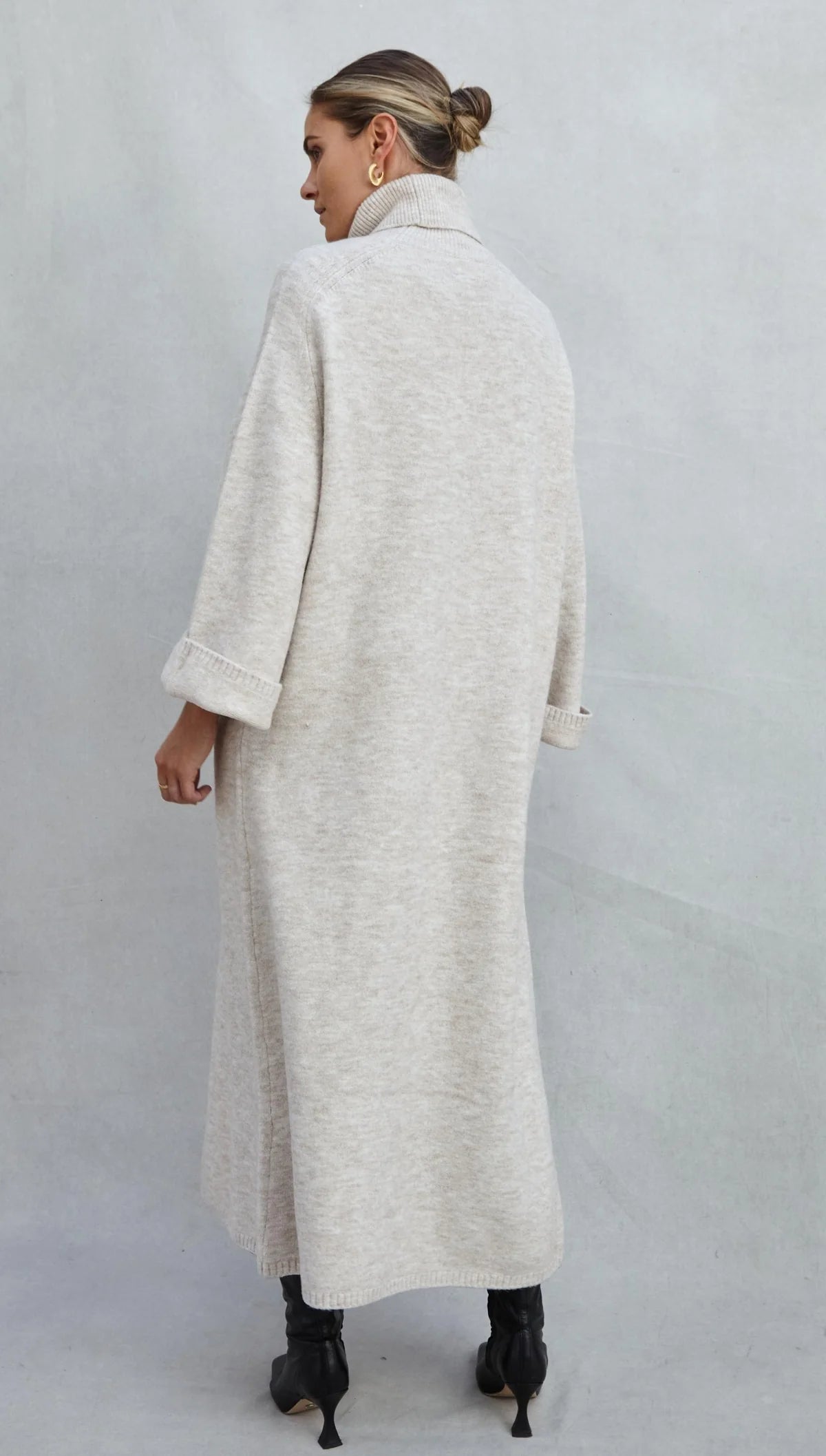Vivienne | Sweater Dress