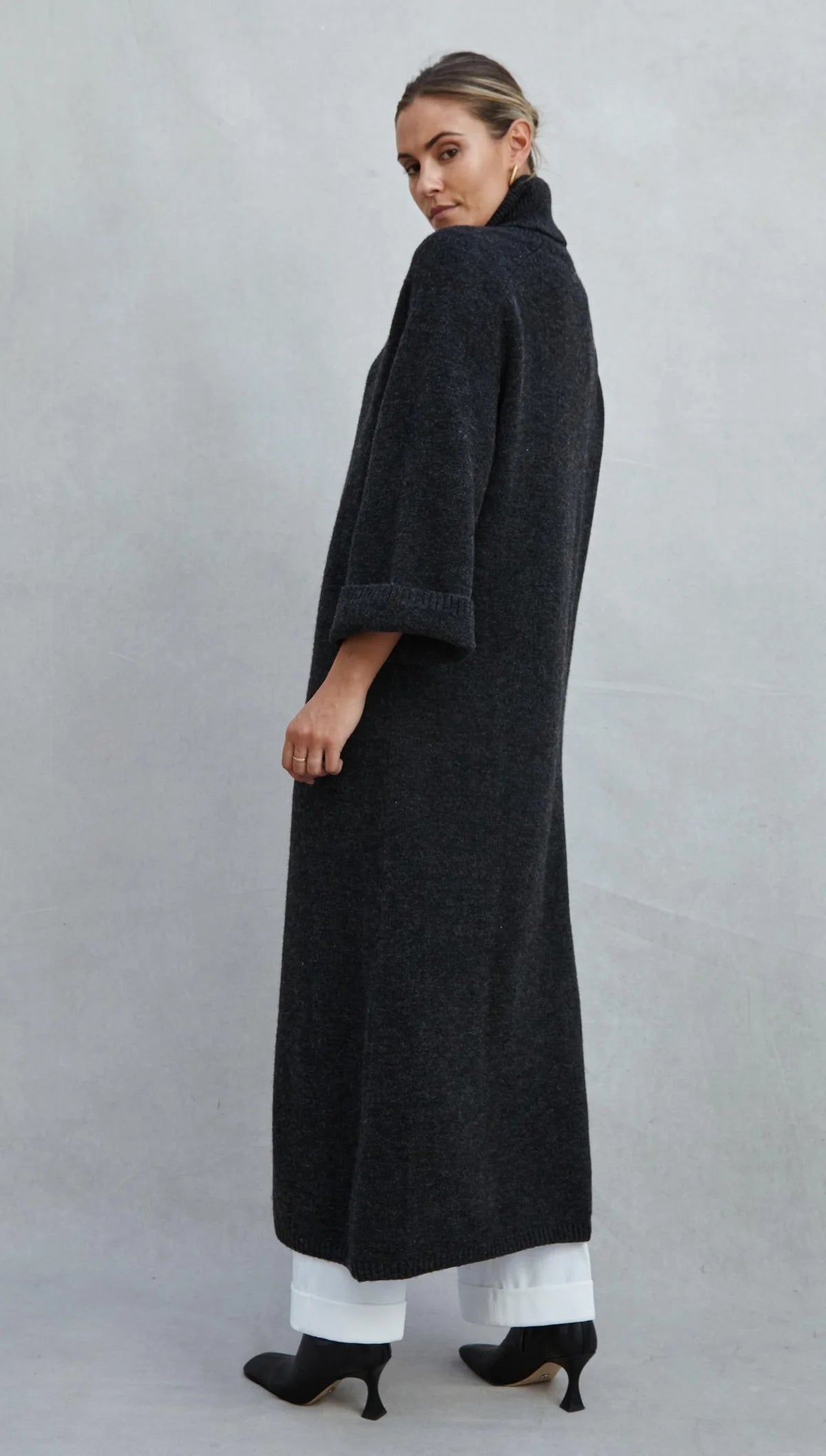 Vivienne | Sweater Dress